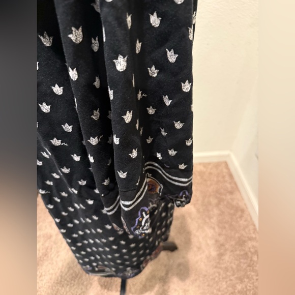 Rusty R. Kimono‎ - Picture 2 of 6